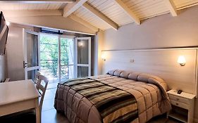 Hotel Tirol D'Andrea
